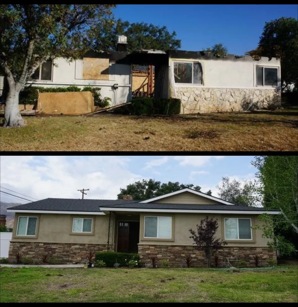 Complete Renovation - Glendora by Anderson Reconstruction, Inc - Photo 5