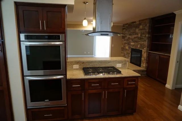 Complete Renovation - Glendora by Anderson Reconstruction, Inc - Photo 2