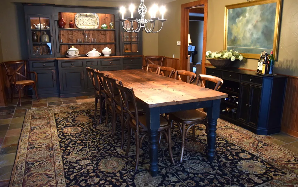 Culinary Experience by Carver Creek Woodworks - Photo 4