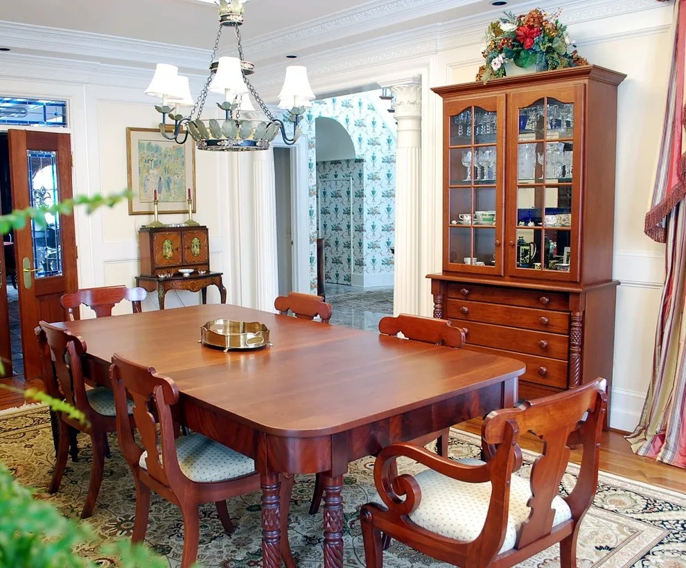Carver Creek Woodworks - Photo 3