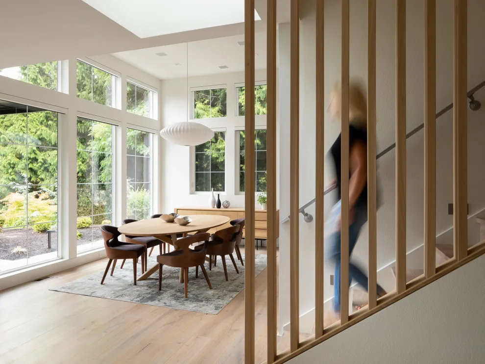Sammamish Lake Renovation by Armada Design & Build - Photo 3
