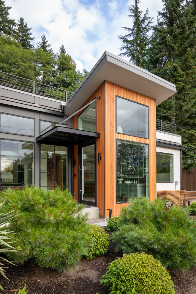 Sammamish Lake Renovation by Armada Design & Build - Photo 2