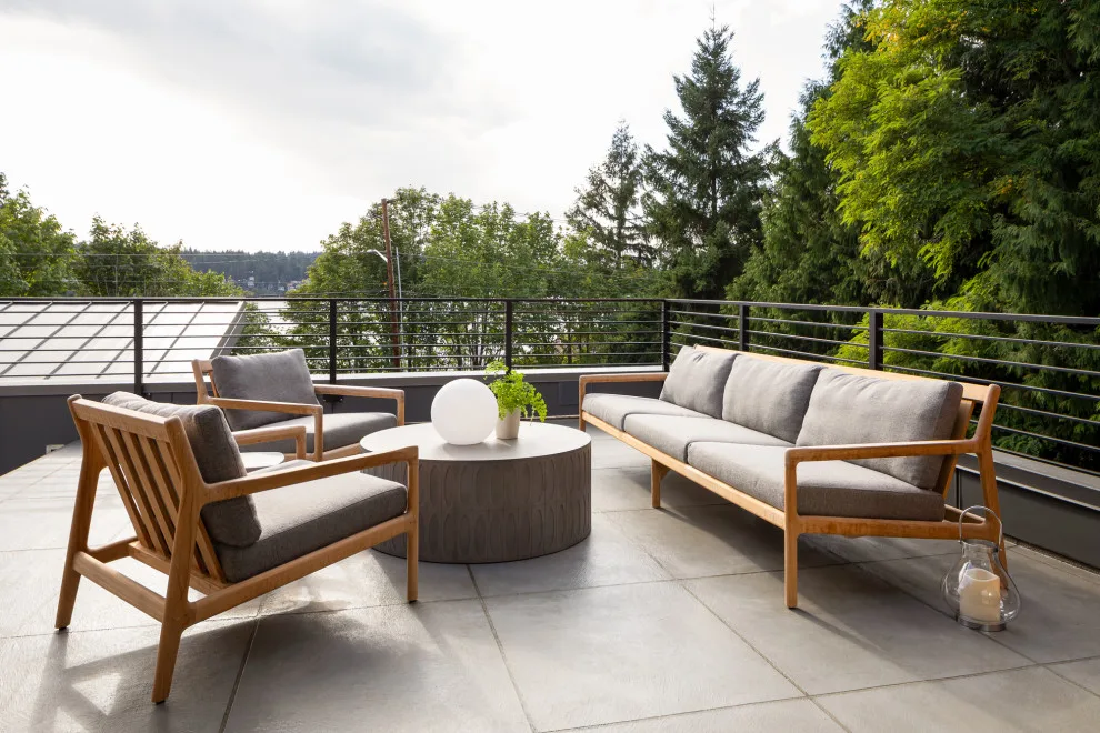 Sammamish Lake Renovation by Armada Design & Build - Photo 11