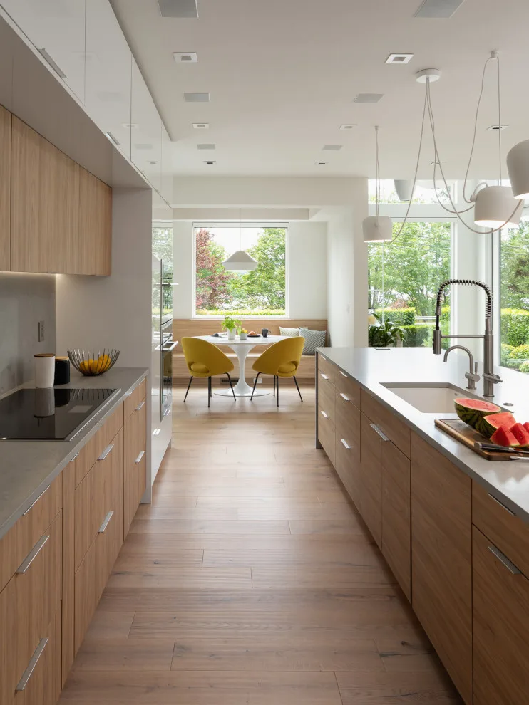 Sammamish Lake Renovation by Armada Design & Build - Photo 5