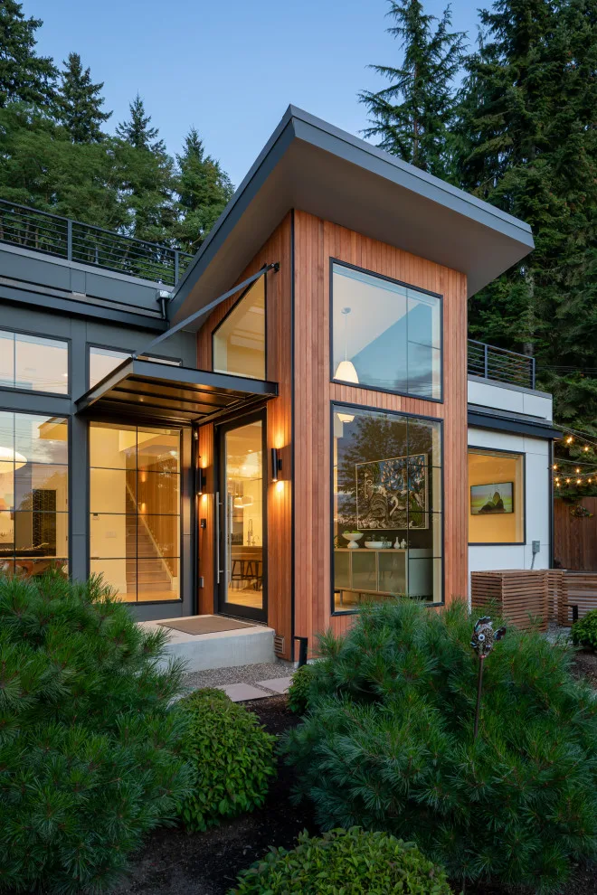 Sammamish Lake Renovation by Armada Design & Build - Photo 6