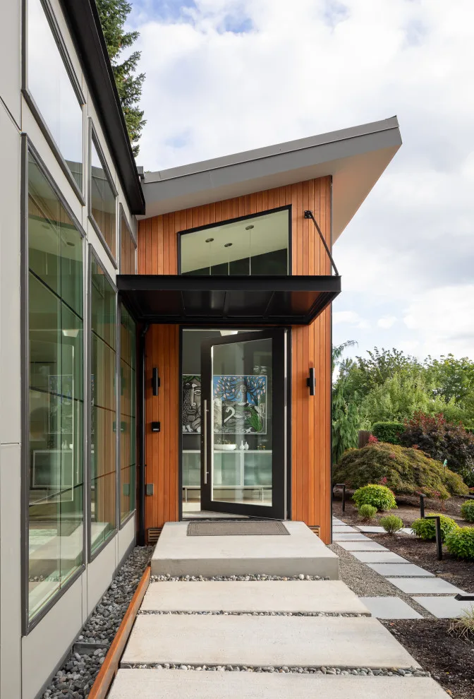 Sammamish Lake Renovation by Armada Design & Build - Photo 12