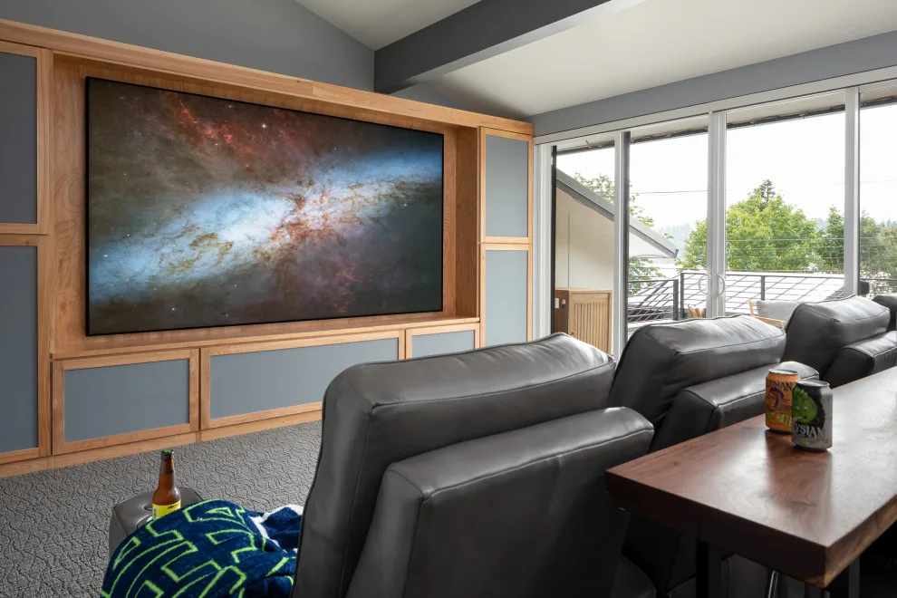 Sammamish Lake Renovation by Armada Design & Build - Photo 17