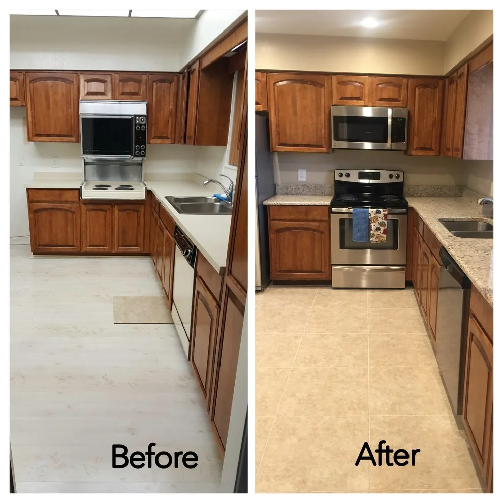 William Birchard Remodeling - Photo 2