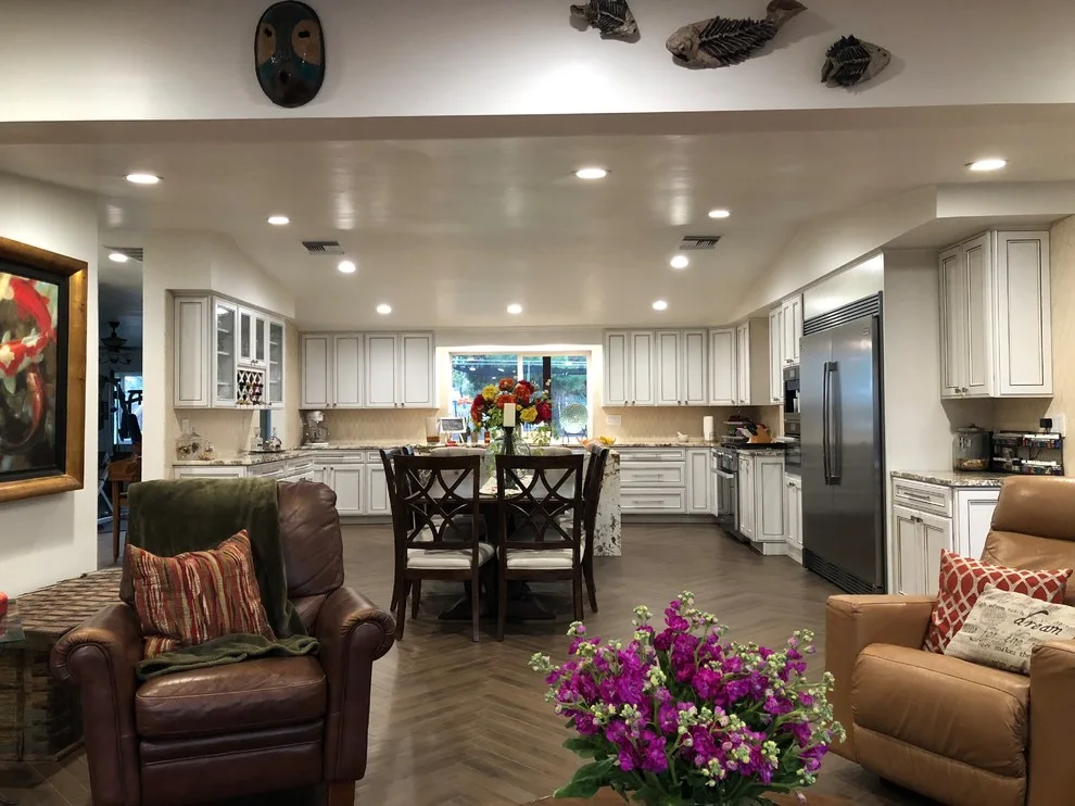 William Birchard Remodeling - Photo 7