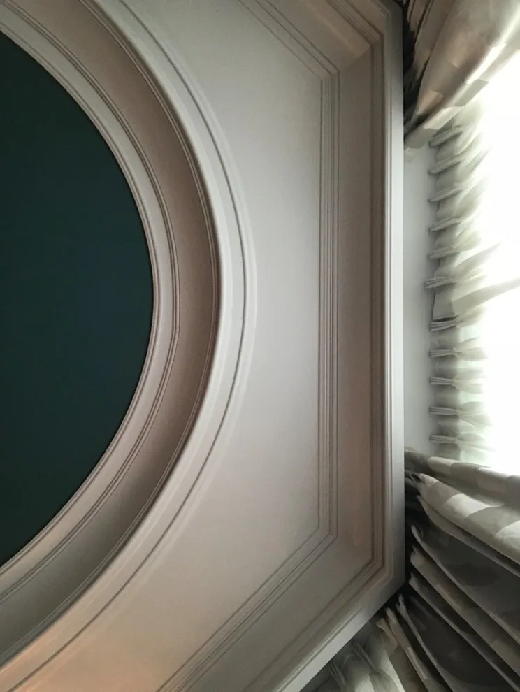 Dining Area Makeover by Carver Creek Woodworks - Photo 5