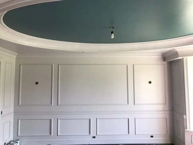 Dining Area Makeover by Carver Creek Woodworks - Photo 6