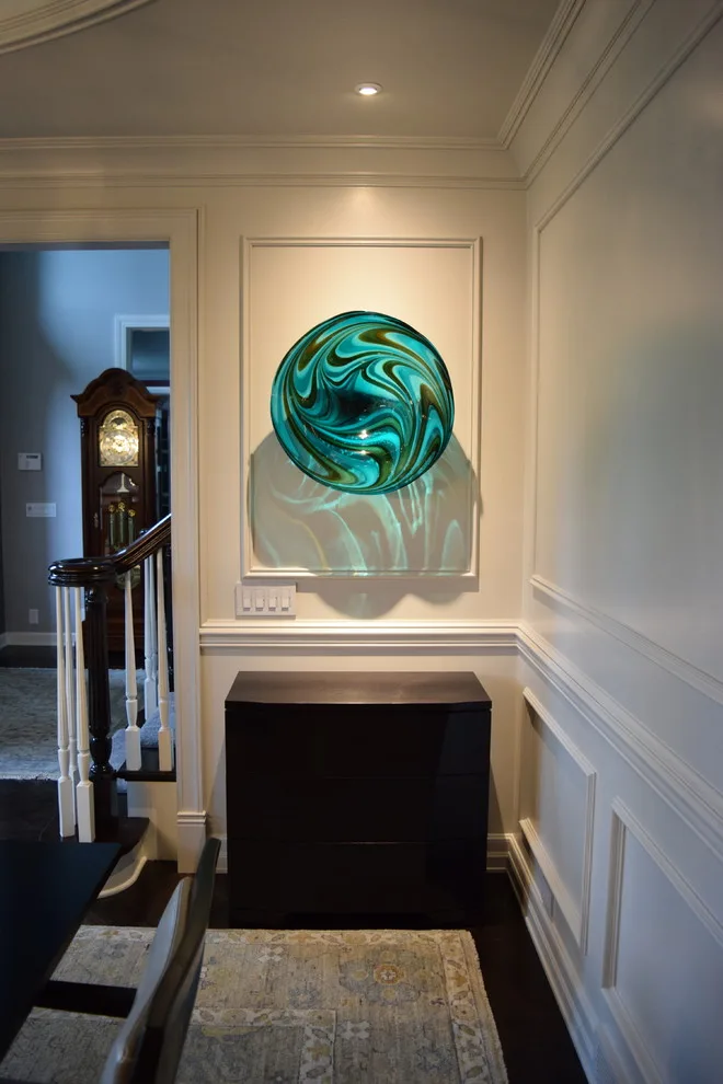 Dining Area Makeover by Carver Creek Woodworks - Photo 9