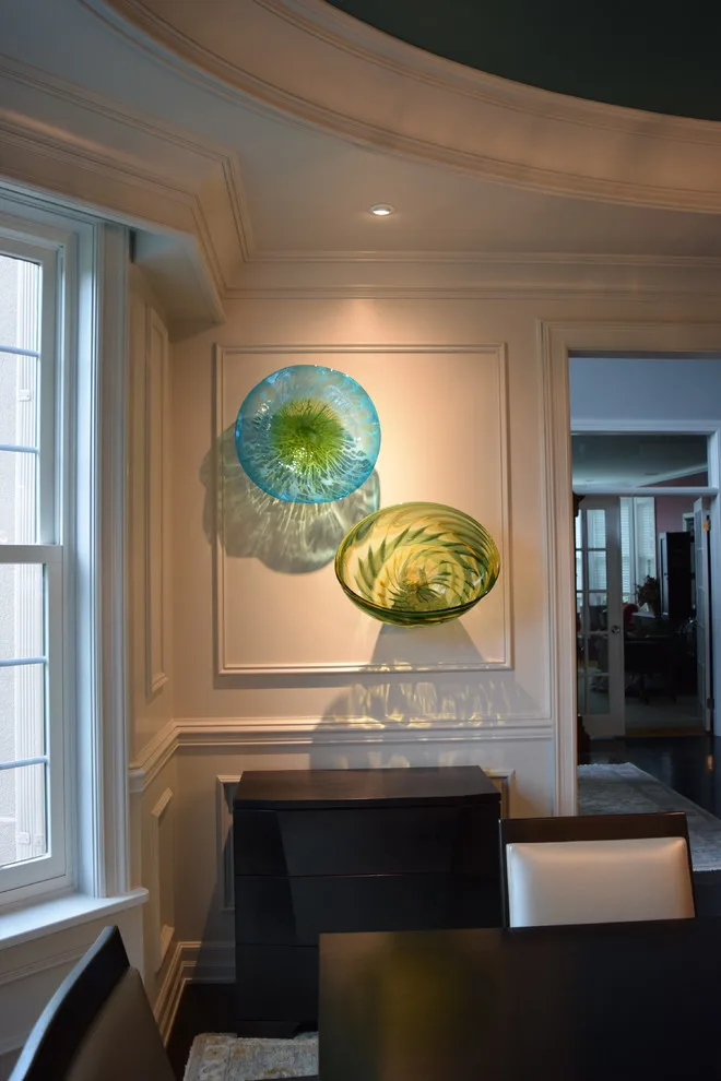 Dining Area Makeover by Carver Creek Woodworks - Photo 8