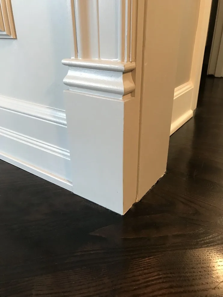Dining Area Makeover by Carver Creek Woodworks - Photo 14