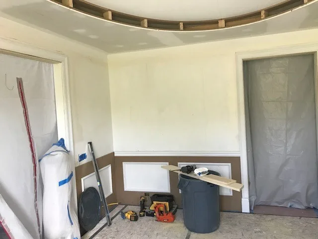 Dining Area Makeover by Carver Creek Woodworks - Photo 10