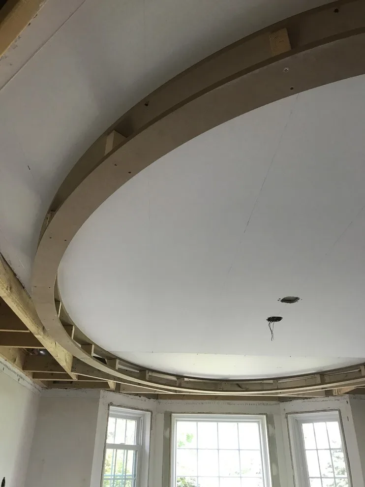 Dining Area Makeover by Carver Creek Woodworks - Photo 3