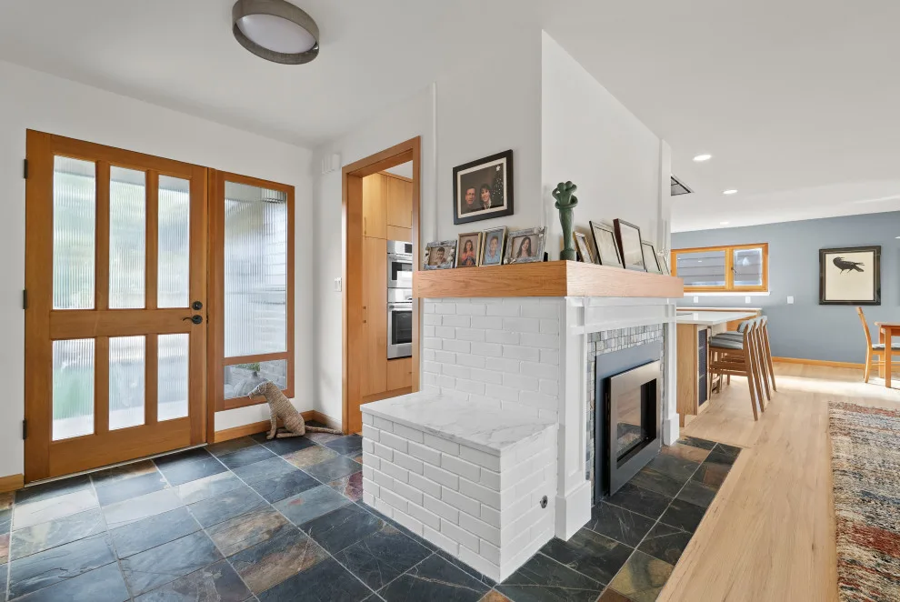 Bellevue, WA Kitchen and Bath Renovation by Armada Design & Build - Photo 4