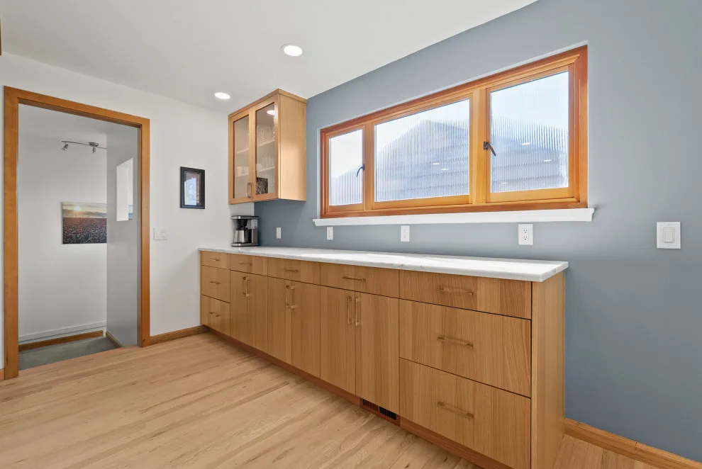 Bellevue, WA Kitchen and Bath Renovation by Armada Design & Build - Photo 2