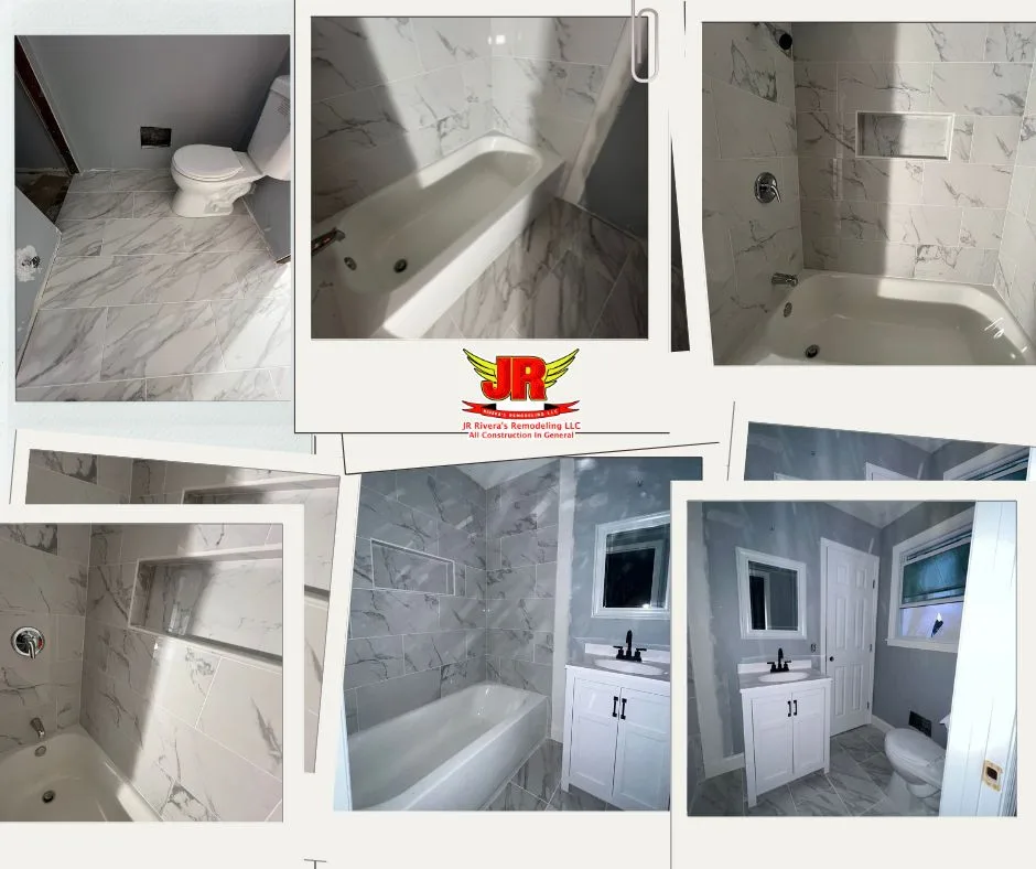 JR Rivera's Remodeling LLC - Photo 7