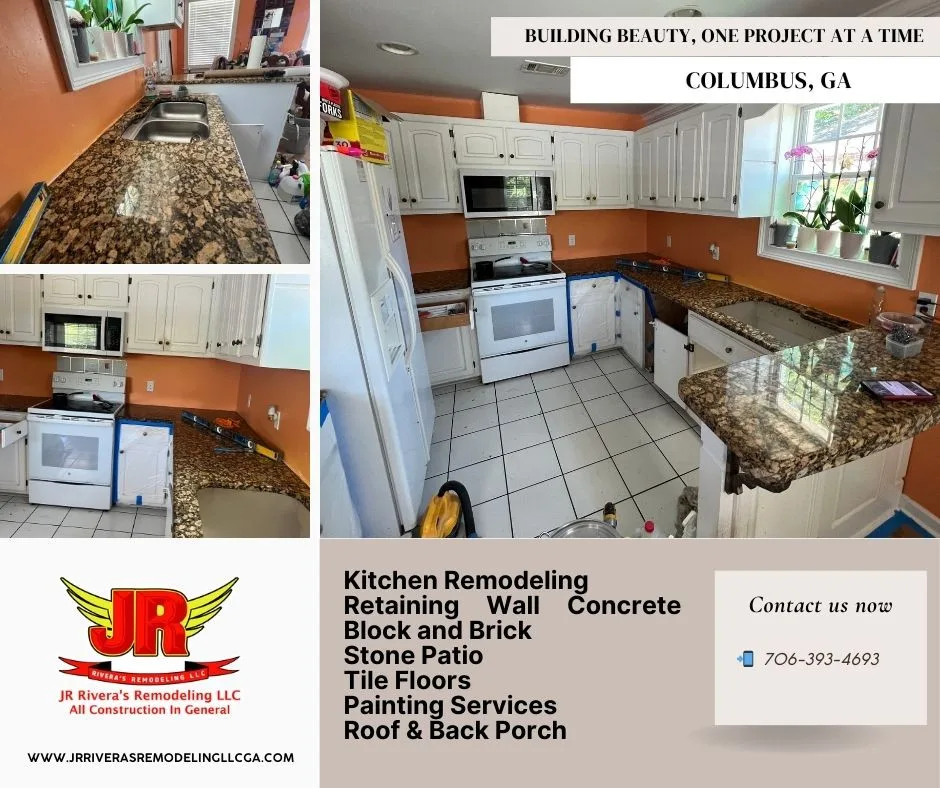 Explore All Our Initiatives by JR Rivera's Remodeling LLC - Photo 12