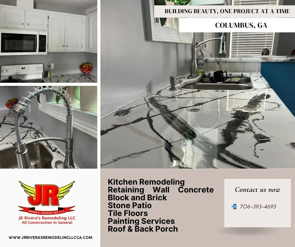 JR Rivera's Remodeling LLC - Photo 11