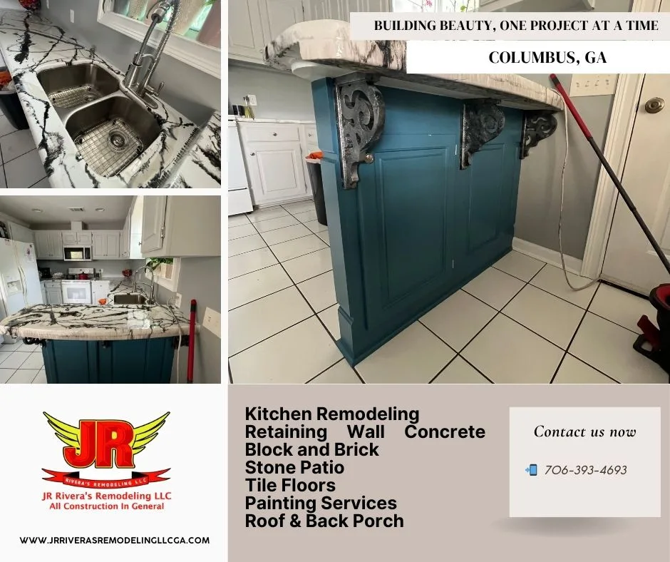 Explore All Our Initiatives by JR Rivera's Remodeling LLC - Photo 7