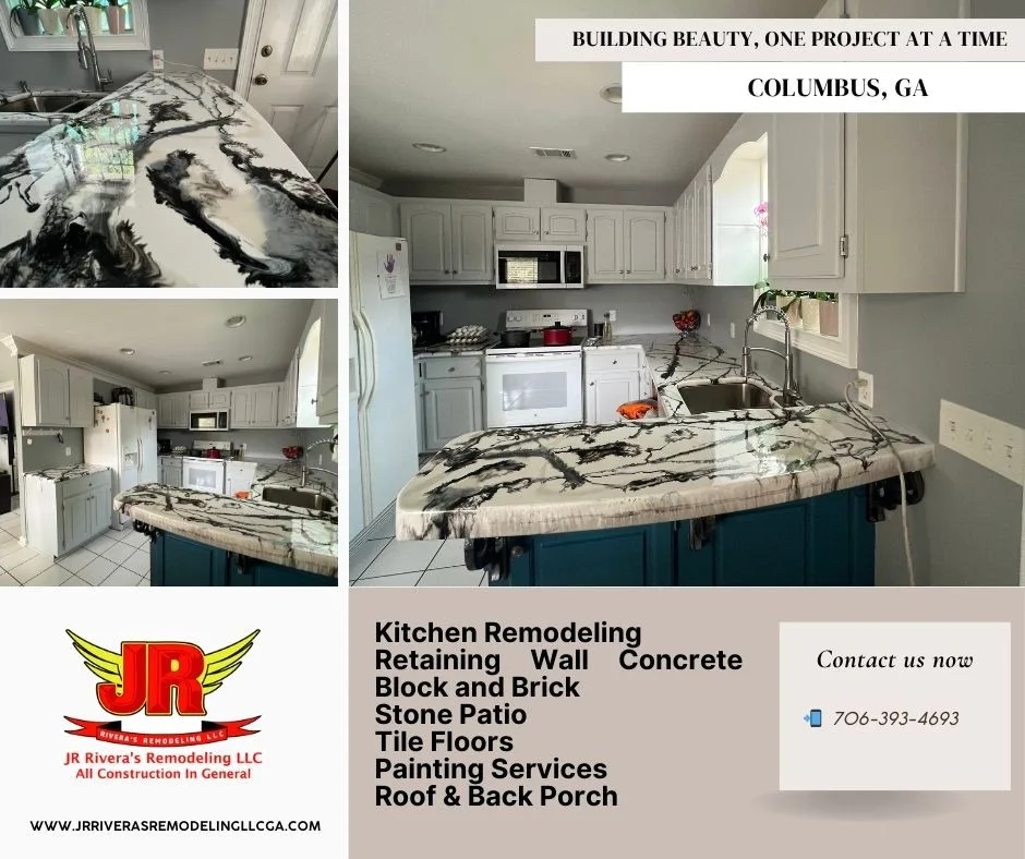 Explore All Our Initiatives by JR Rivera's Remodeling LLC - Photo 15