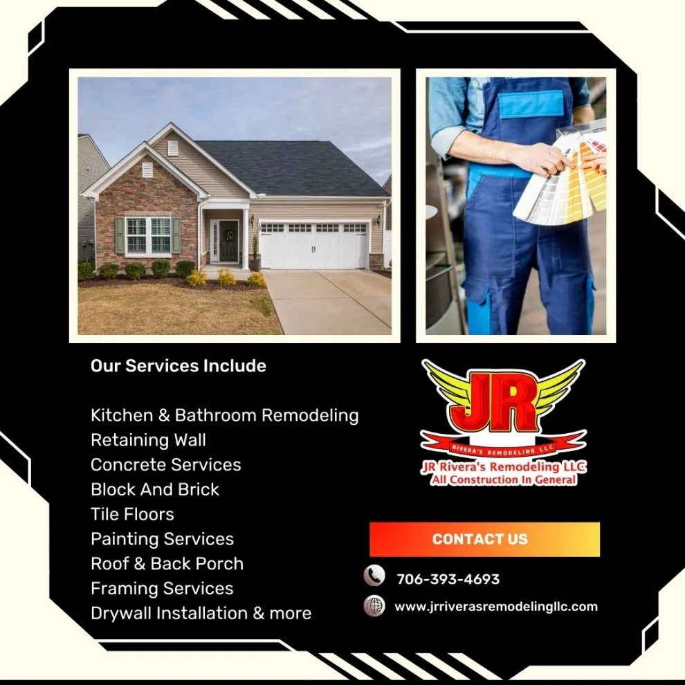Explore All Our Initiatives by JR Rivera's Remodeling LLC - Photo 6