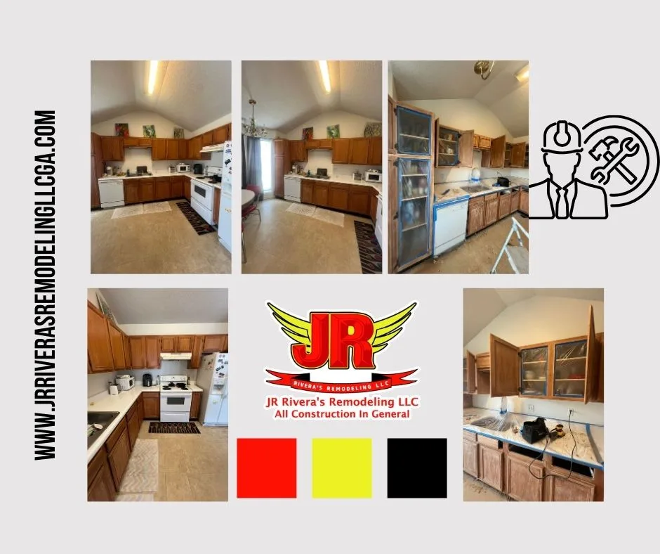 Explore All Our Initiatives by JR Rivera's Remodeling LLC - Photo 8