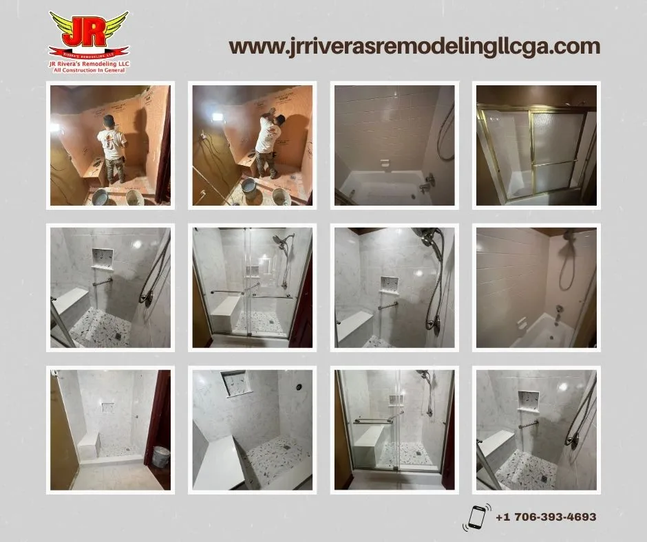 Explore All Our Initiatives by JR Rivera's Remodeling LLC - Photo 3