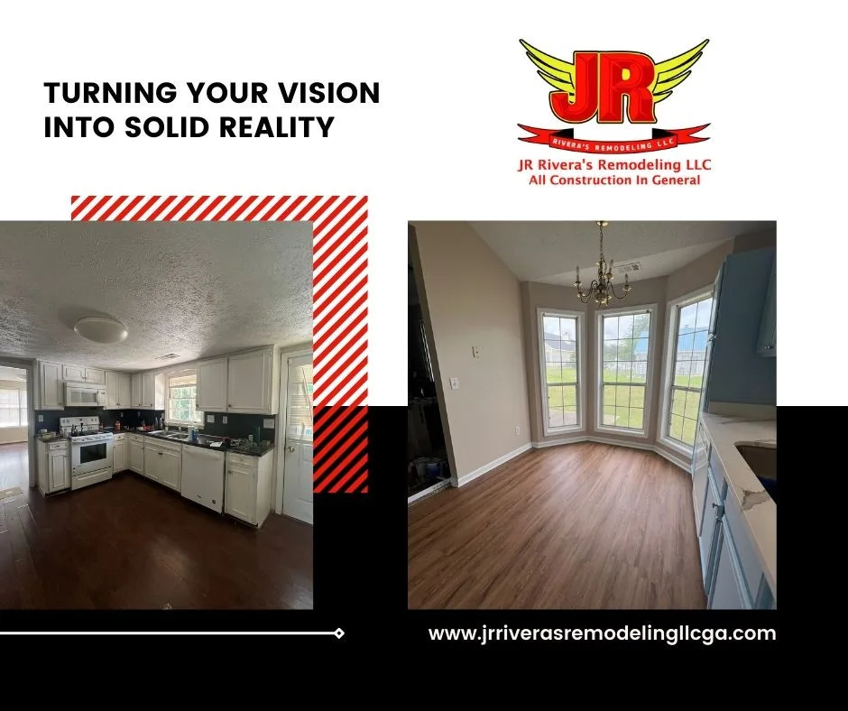 Explore All Our Initiatives by JR Rivera's Remodeling LLC - Photo 16