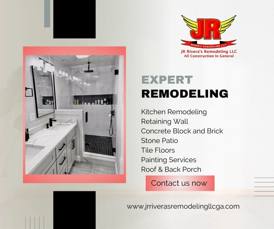 Explore All Our Initiatives by JR Rivera's Remodeling LLC - Photo 19