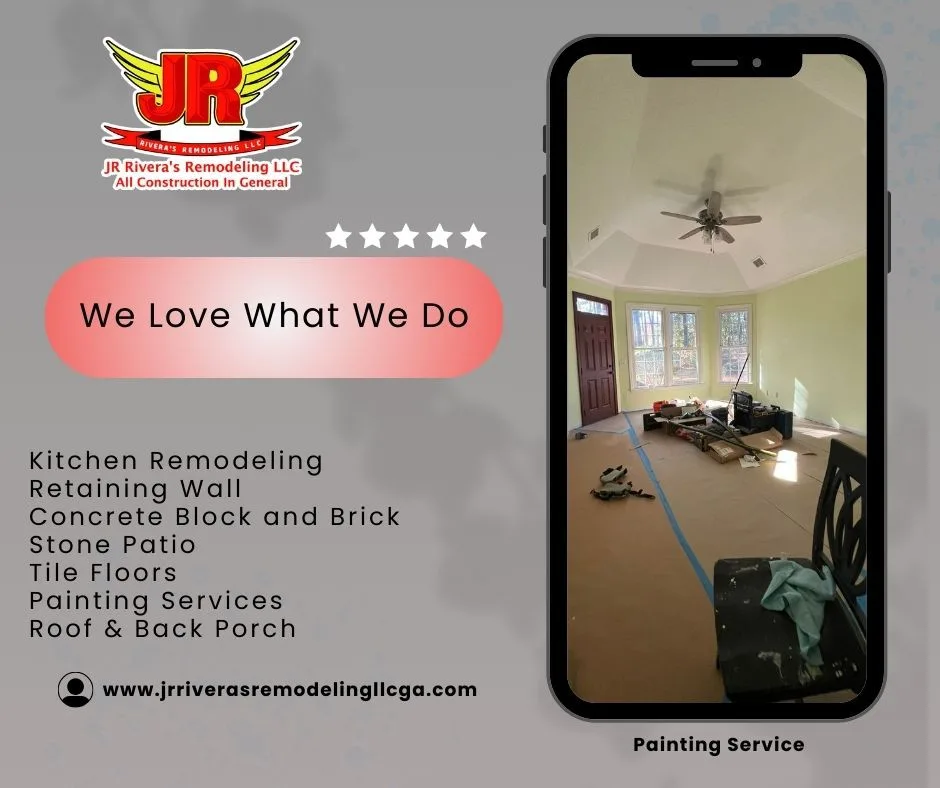 JR Rivera's Remodeling LLC - Photo 2