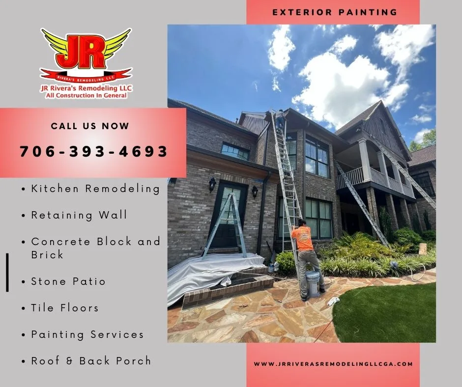 Explore All Our Initiatives by JR Rivera's Remodeling LLC - Photo 9