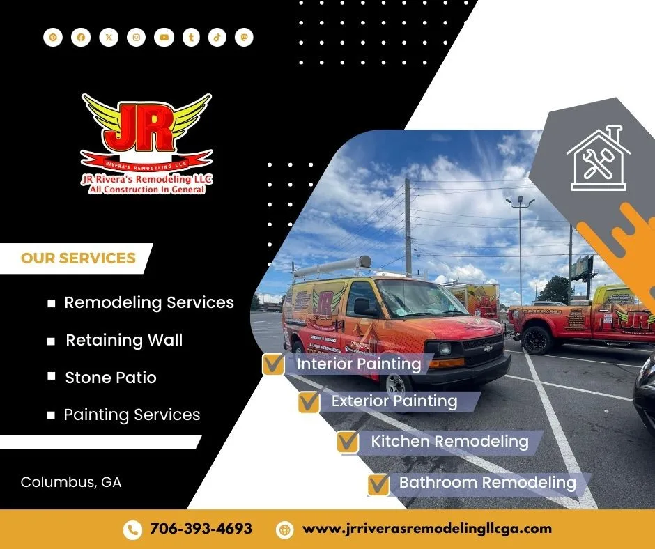Explore All Our Initiatives by JR Rivera's Remodeling LLC - Photo 2