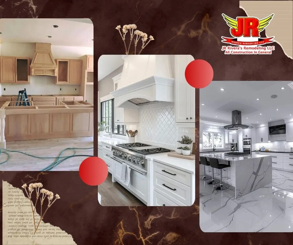 JR Rivera's Remodeling LLC - Photo 4