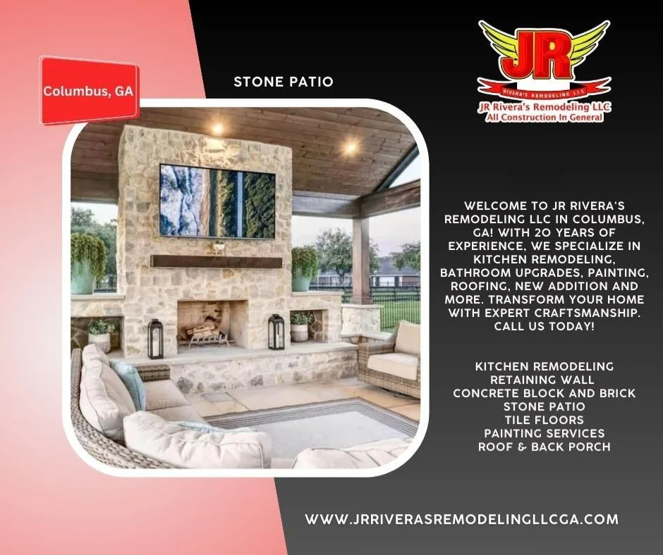 JR Rivera's Remodeling LLC - Photo 6