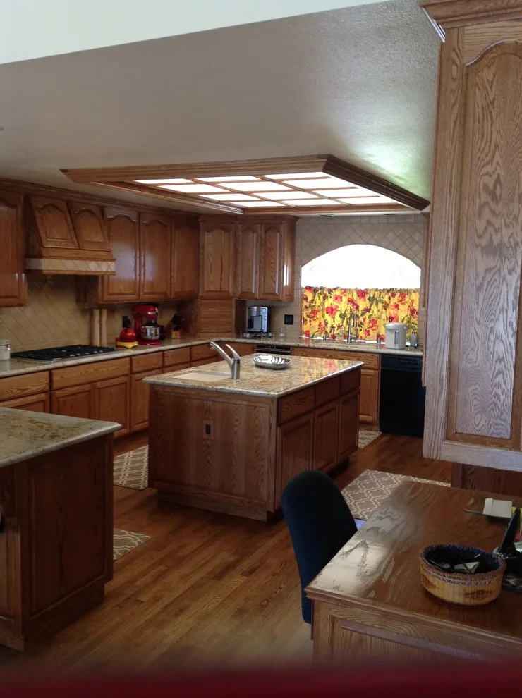 Discovery Bay "Horizon" by ATC Cabinets - Photo 3
