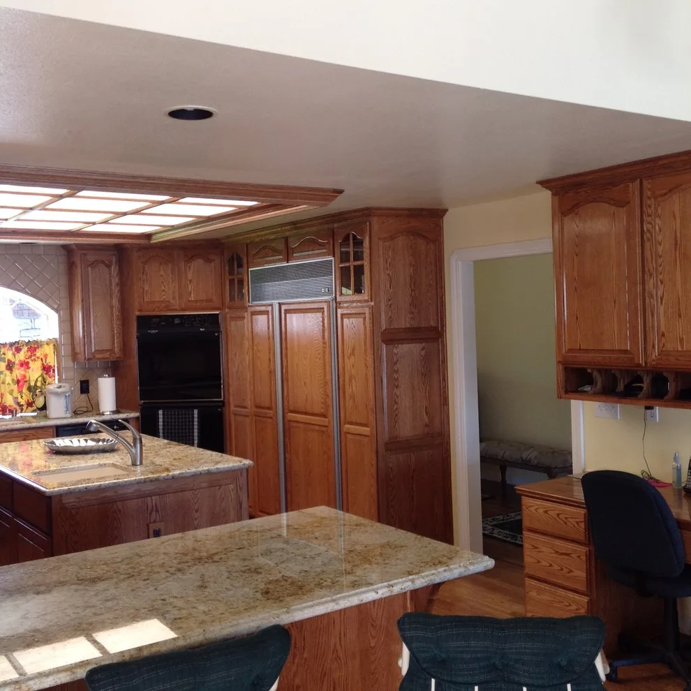 Discovery Bay "Horizon" by ATC Cabinets - Photo 2