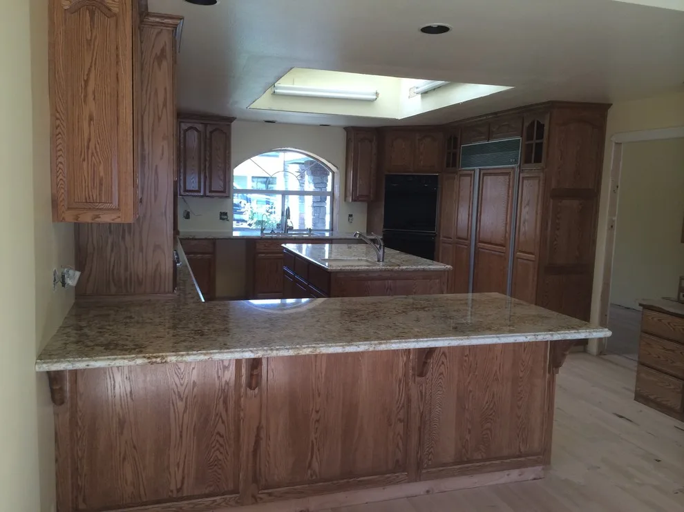 Discovery Bay "Horizon" by ATC Cabinets - Photo 6