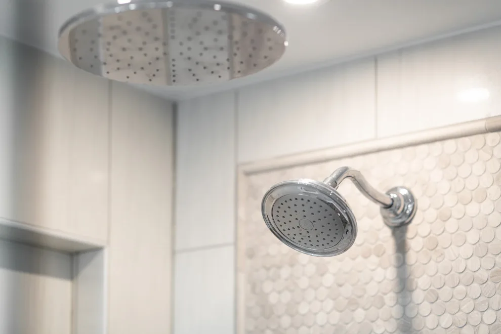 Harbor View Restroom by Boss Design Center - Photo 8