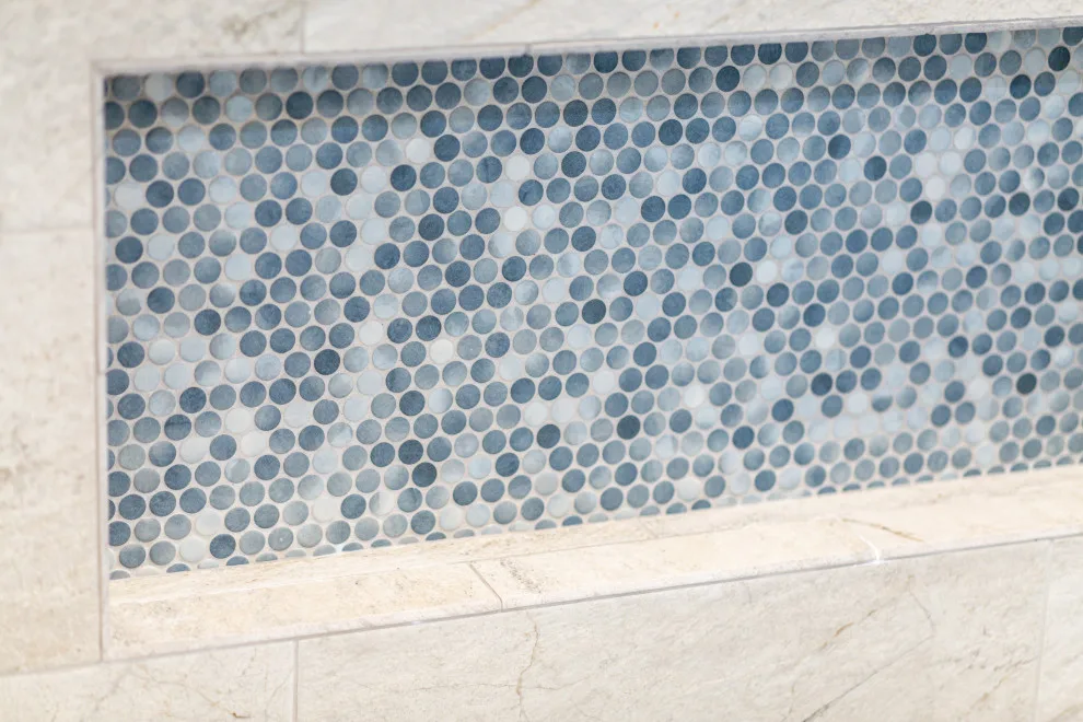 Harbor View Restroom by Boss Design Center - Photo 6