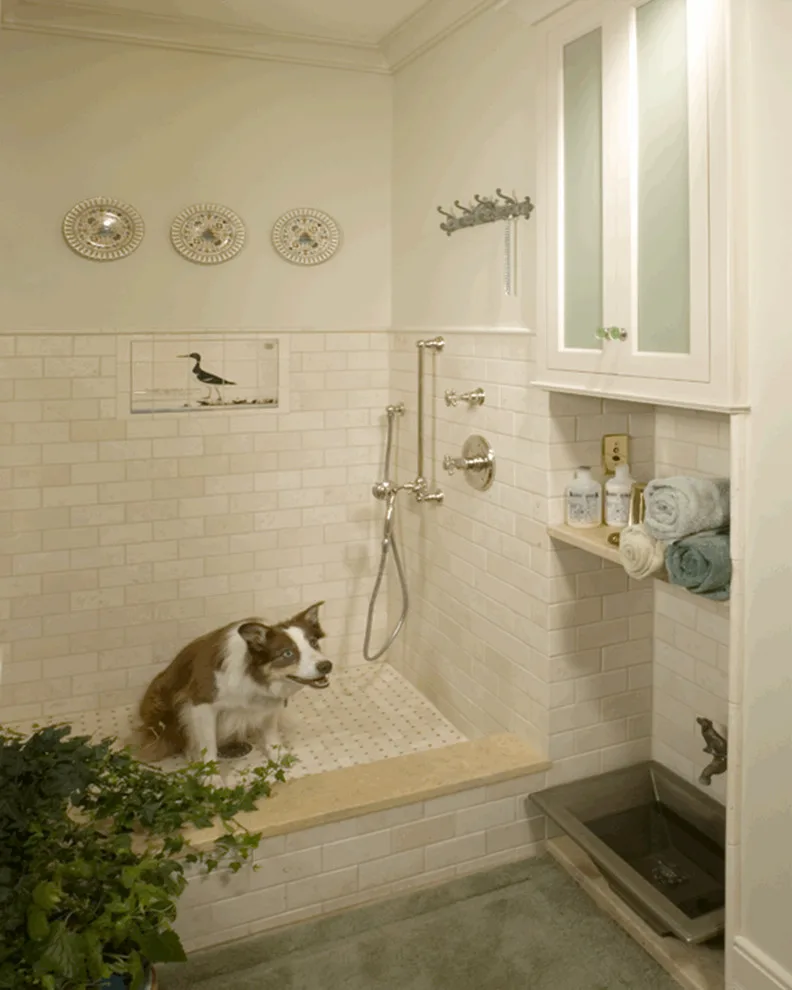 Restrooms by Covenant Kitchens & Baths, Inc. - Photo 18