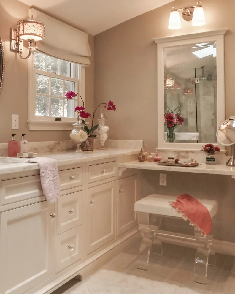 Restrooms by Covenant Kitchens & Baths, Inc. - Photo 49