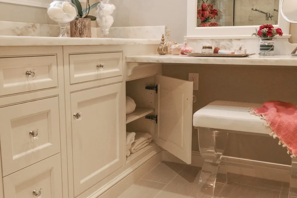 Restrooms by Covenant Kitchens & Baths, Inc. - Photo 30