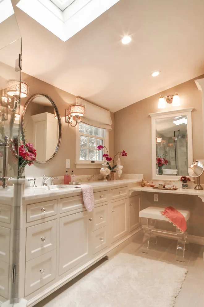 Restrooms by Covenant Kitchens & Baths, Inc. - Photo 21