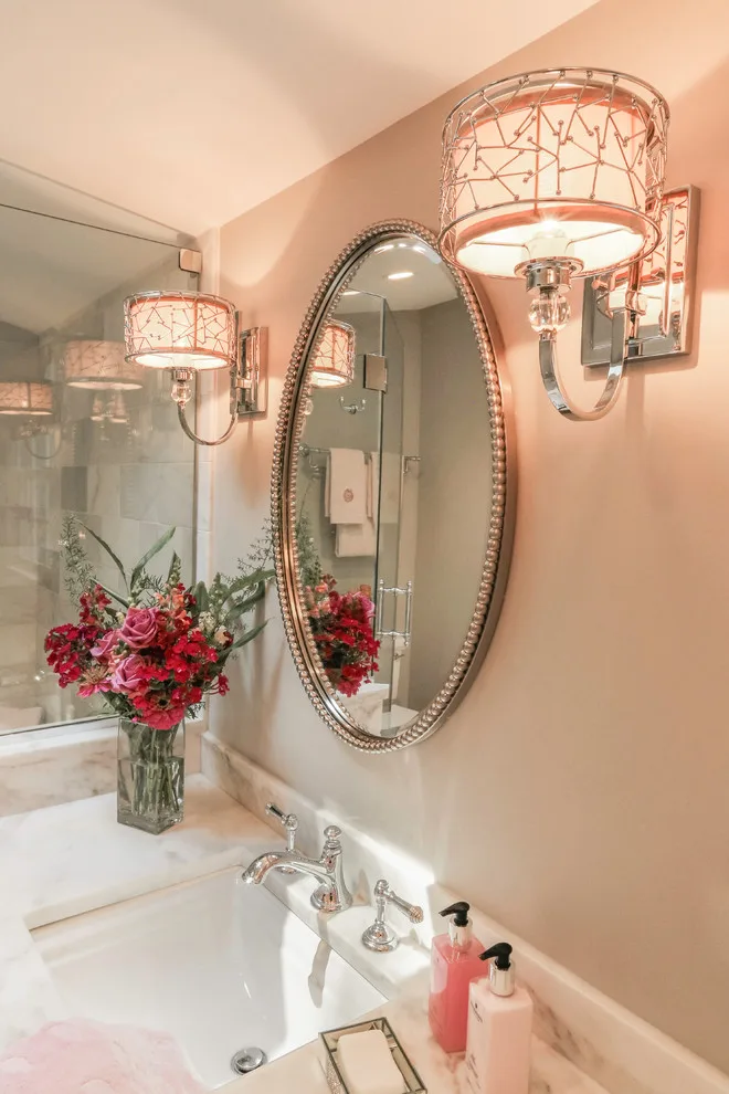 Restrooms by Covenant Kitchens & Baths, Inc. - Photo 38