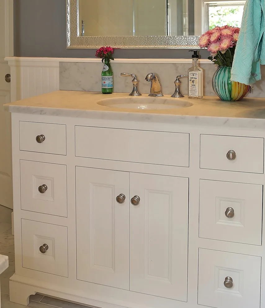 Restrooms by Covenant Kitchens & Baths, Inc. - Photo 52
