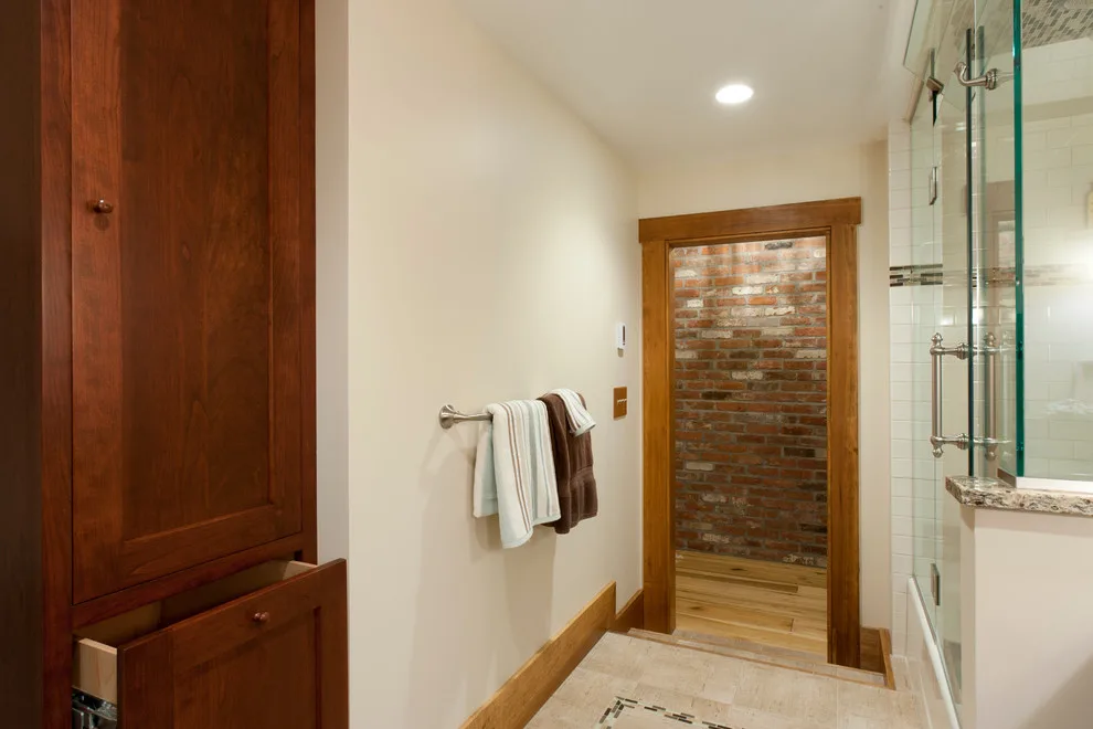 Restrooms by Covenant Kitchens & Baths, Inc. - Photo 54