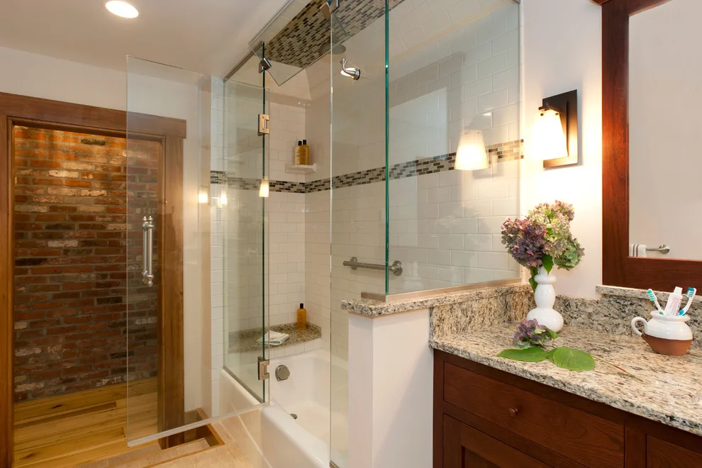 Restrooms by Covenant Kitchens & Baths, Inc. - Photo 42